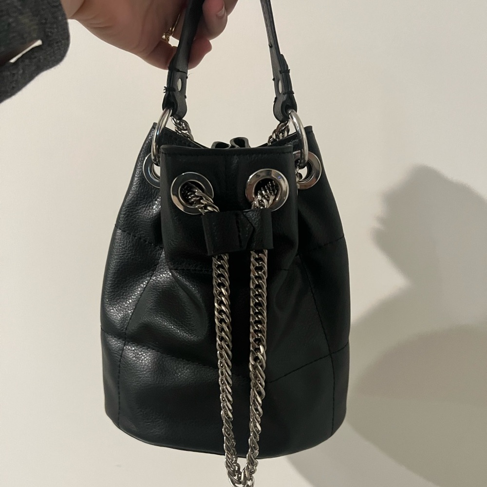 Zara Handbag